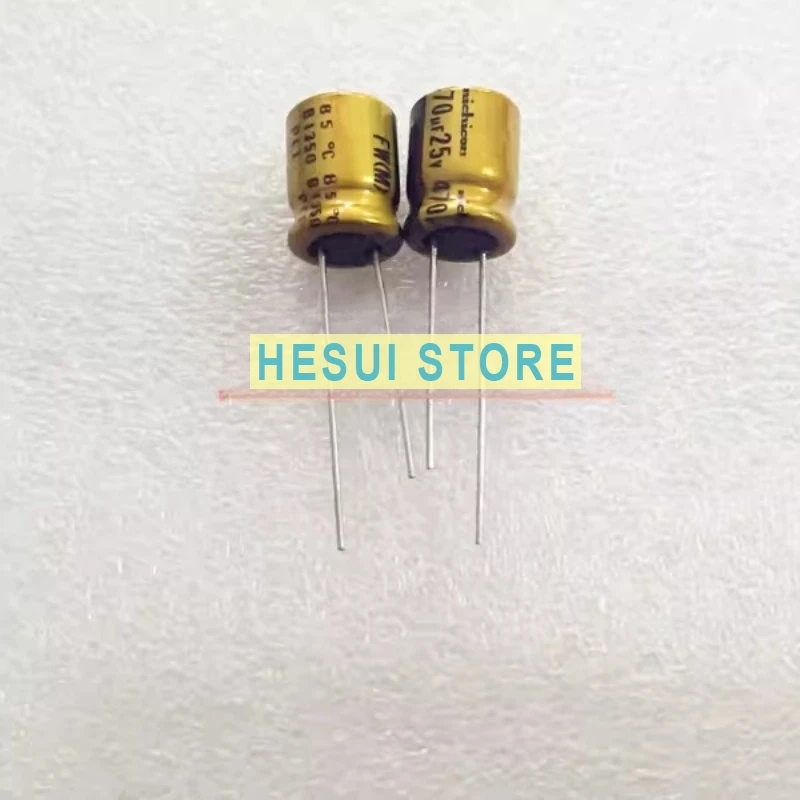 10Pcs Audio Fever E…