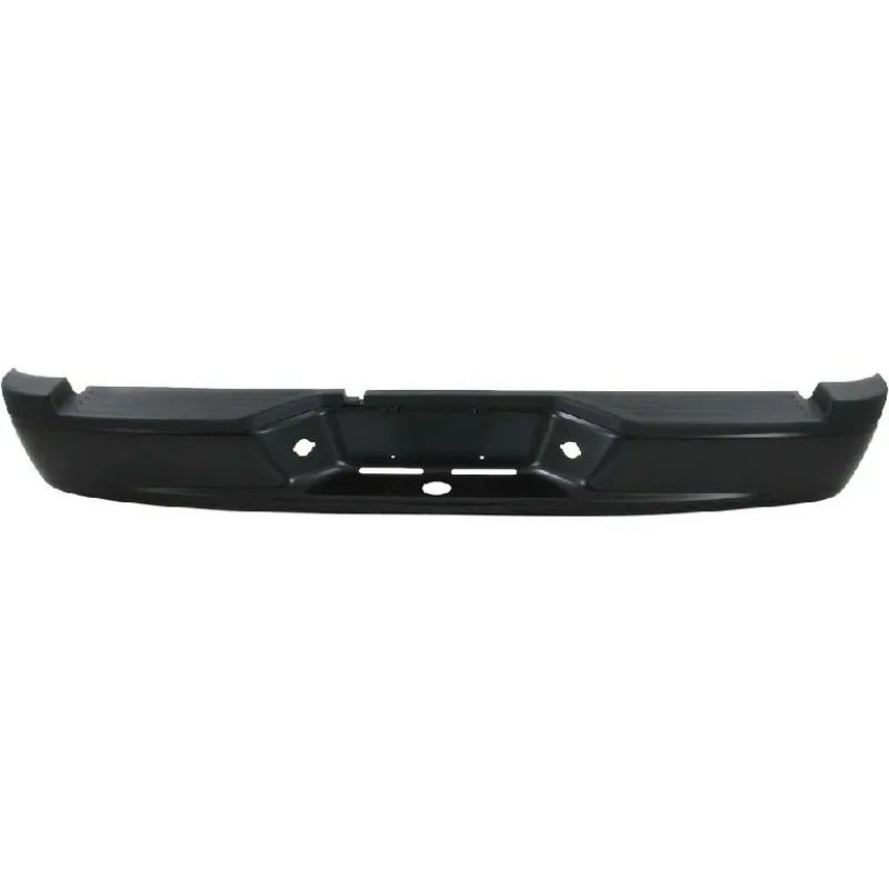 

For 05-11 Dodge Dakota Rear Bumper Non-Hole CH1103113 CH1103114