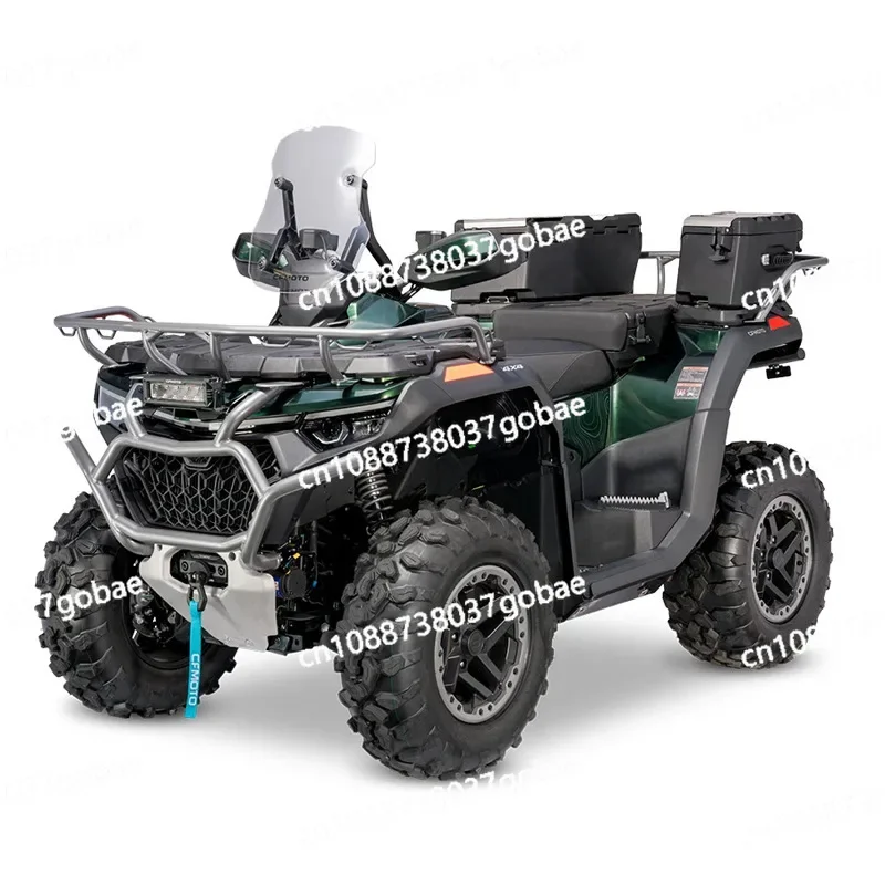 Chunfeng CFORCE CFMOTO1000L four-wheel all-terrain vehicle 4x4