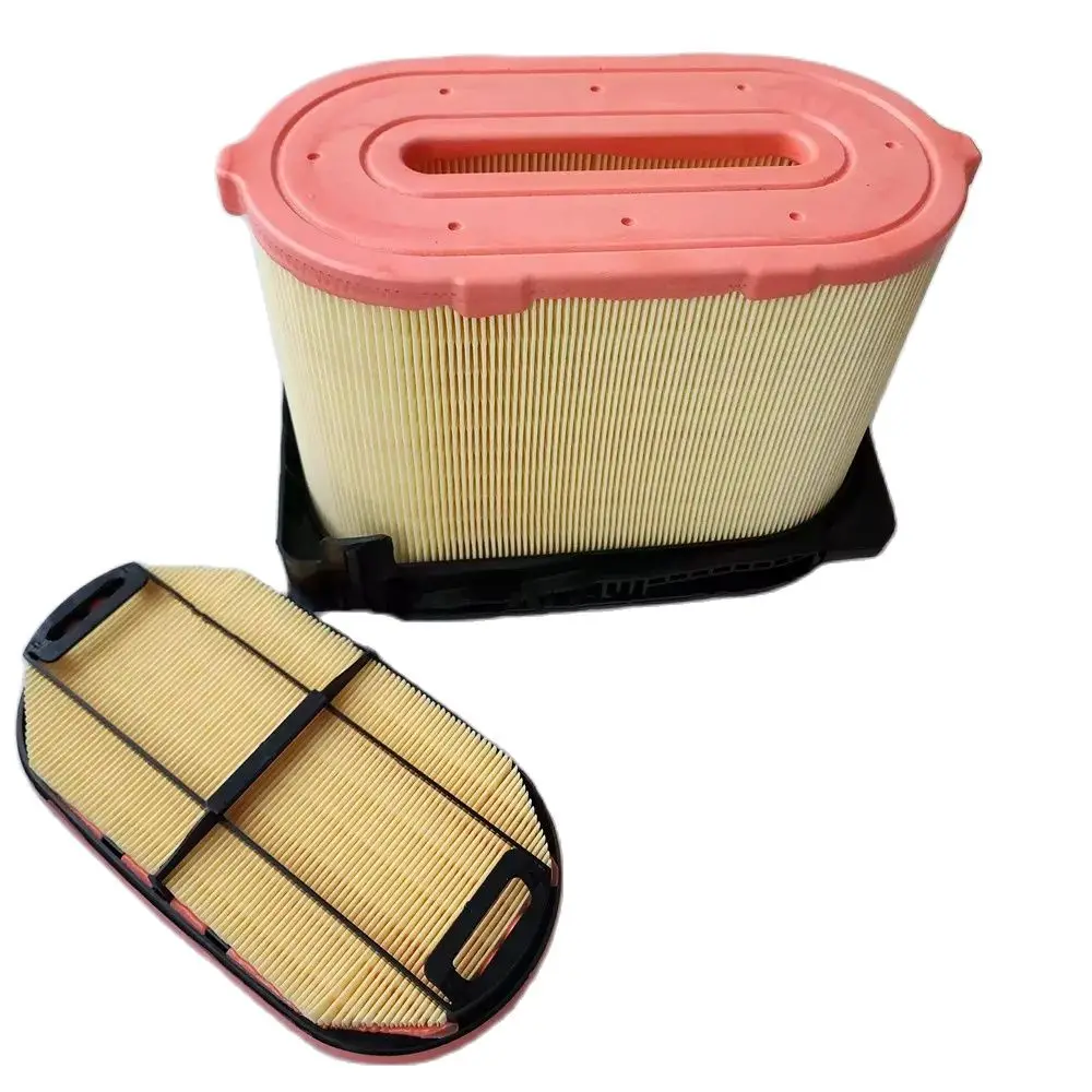 Air Filter 346-6687 346-6688 528-0585 5280585 For CAT 315 Heavy Duty Truck Diesel Filter Air Clearer 3466687 3466688