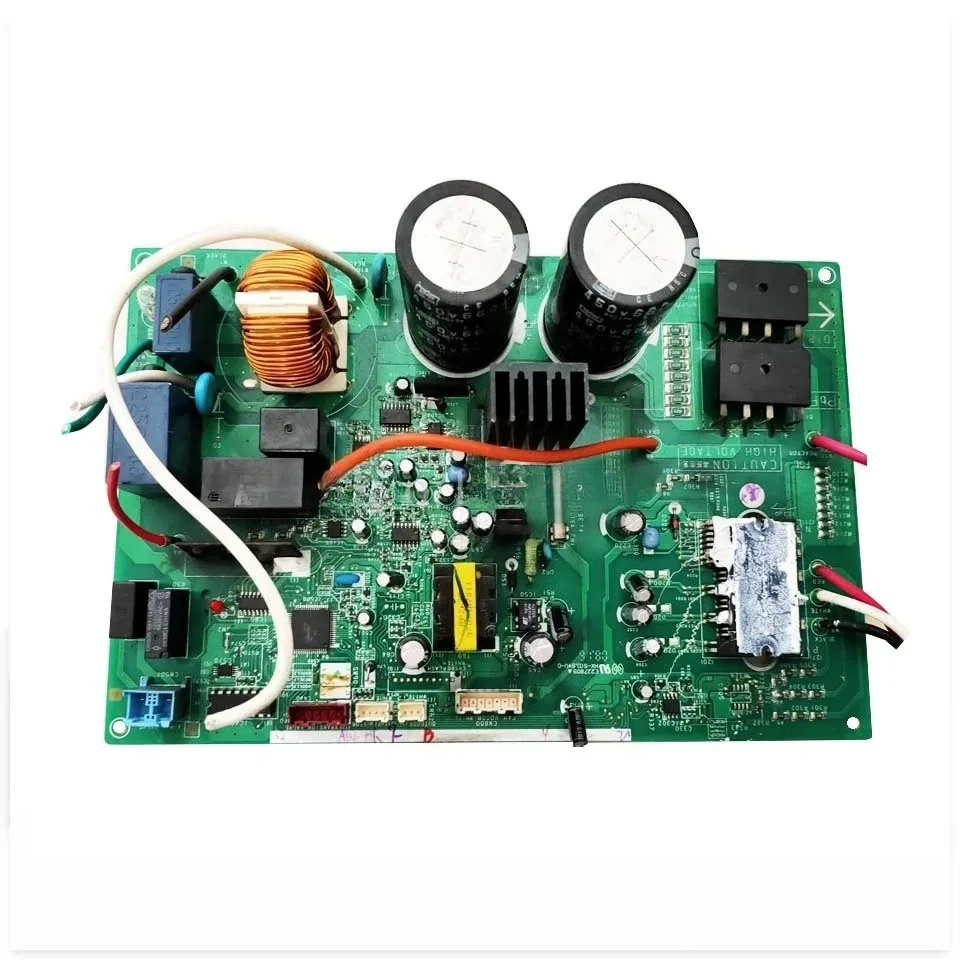 Air conditioner board computer board circuit board K07CJ-C-A K07CJ-C-A(01-05) 9707709018