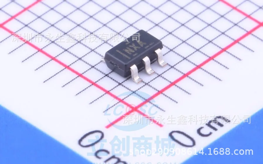 Tlv3501Aidbvr Tlv35…