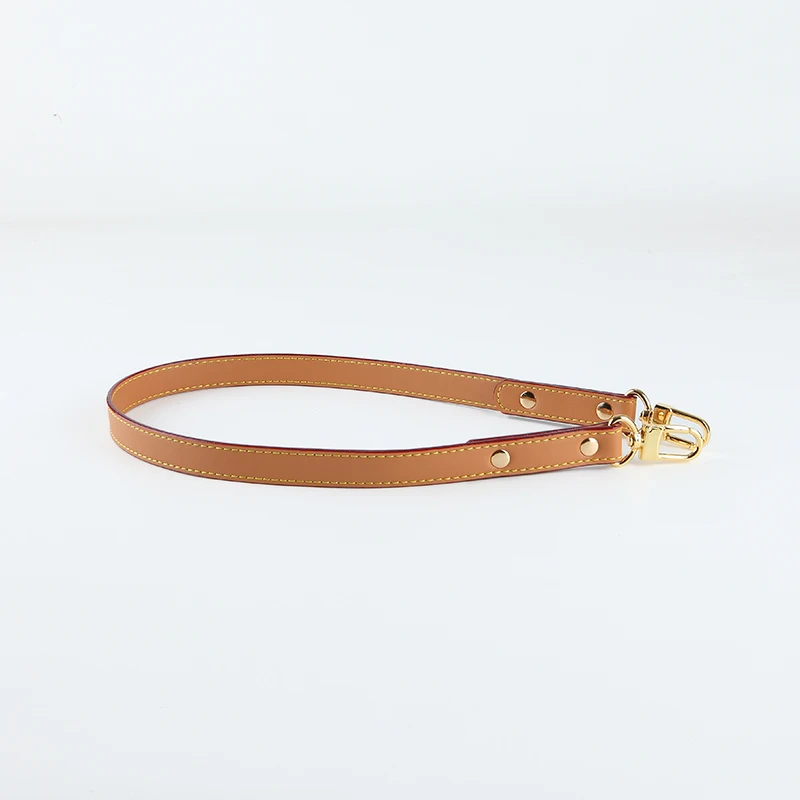 

Leather Strap Replacement Crossbody Bag oulder Handbag Accories Thin Strap Underarm Single oulder Honeysilk Brand