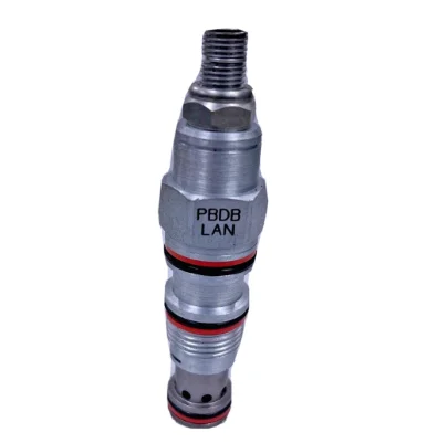 

SUN Hydraulics PVPA LAN Редукционный/распределительный клапан давления с пилотным управлением