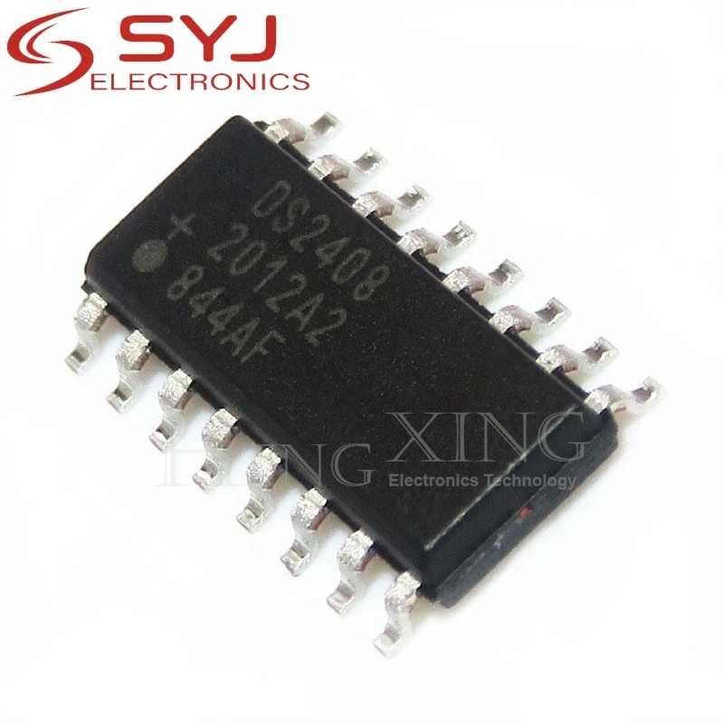 NCP1399AC NCP1399 1399AC ADM2483BRWZ ADM2483BRW NAU7802SGI NAU7802 ADUM1301BRWZ ADUM1301BRW IRS20955S IRS20955 DS2408S SOP