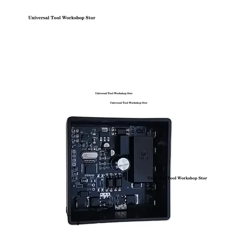 Swimming Pool Vacuum Cleaner Control Board for M200 and M3002 Computer Board Replacement