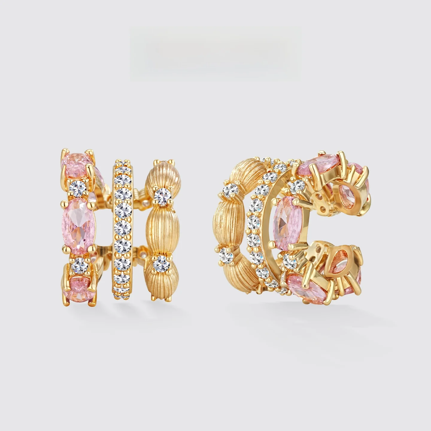 orecchini-a-clip-fettero-con-zirconi-bianchi-dorati-opachi-placcati-in-oro-k-senza-piercing-lussuosi-e-di-alta-gamma-per-donne