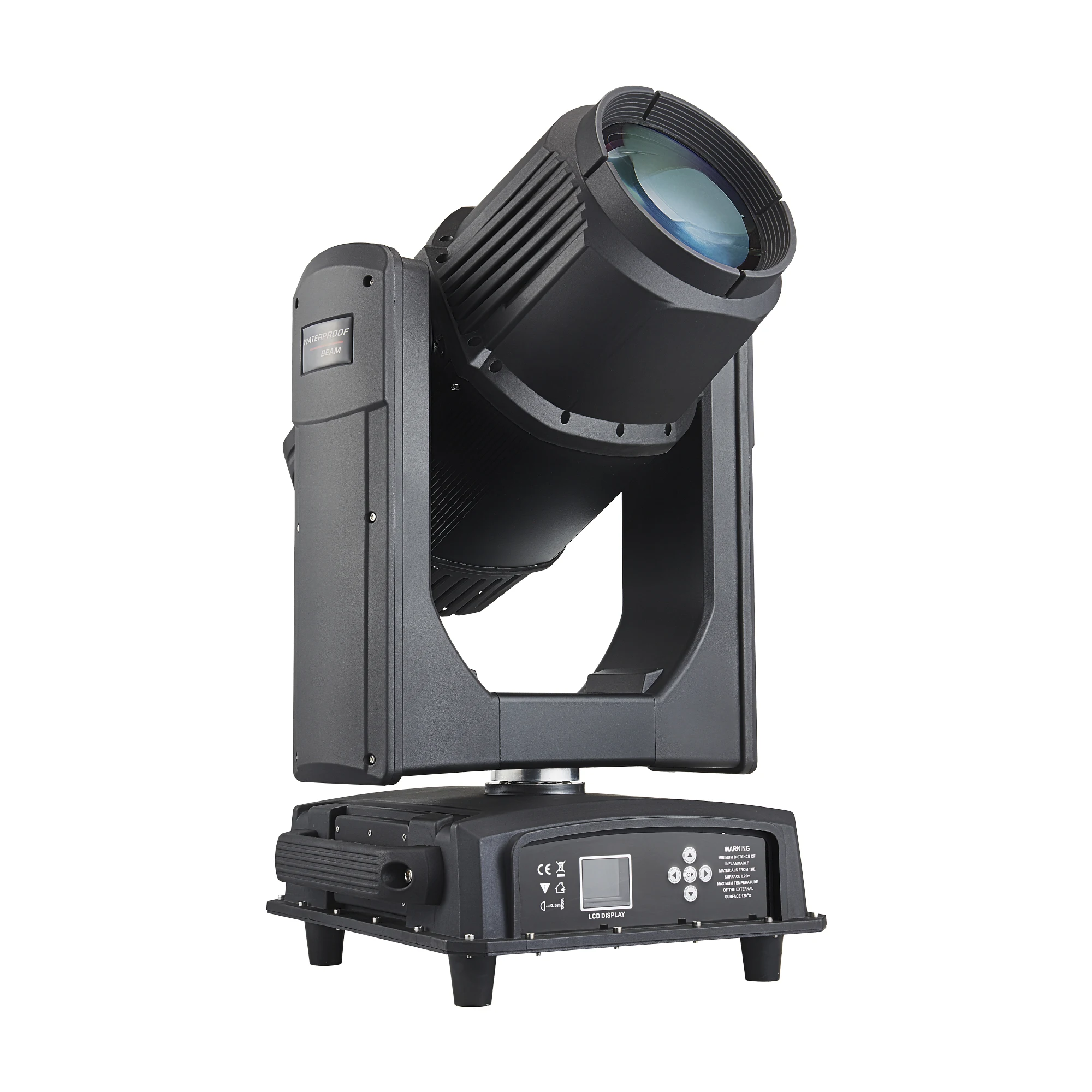 440W Waterproof LED Moving Head Beam Light –  Lighting for DJ Shows & Concerts