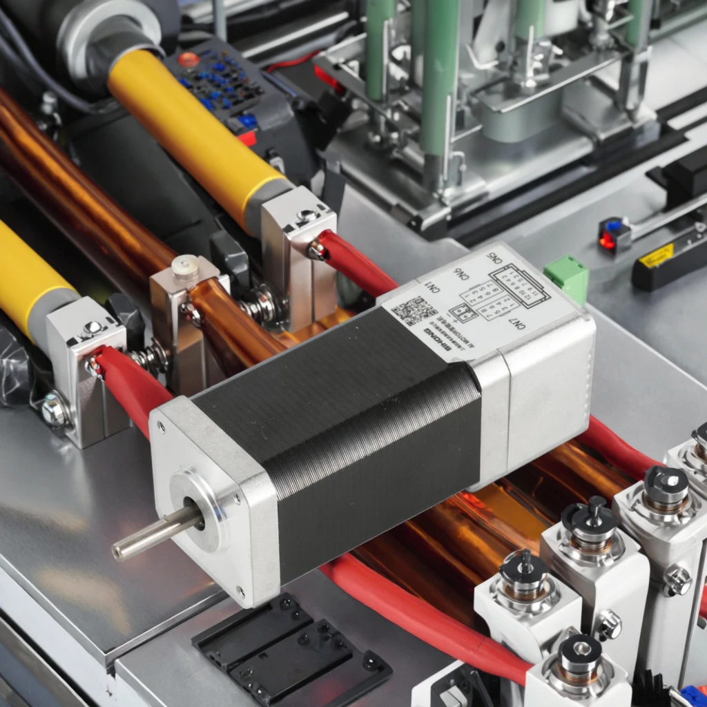 

2025 Canopen Siheng Motor Factory CE Качество 42 мм Nema17 Бесщеточный двигатель постоянного тока 33 Вт 24 В 48 В постоянного тока Встроенный драйвер двигателя для AGV RGV