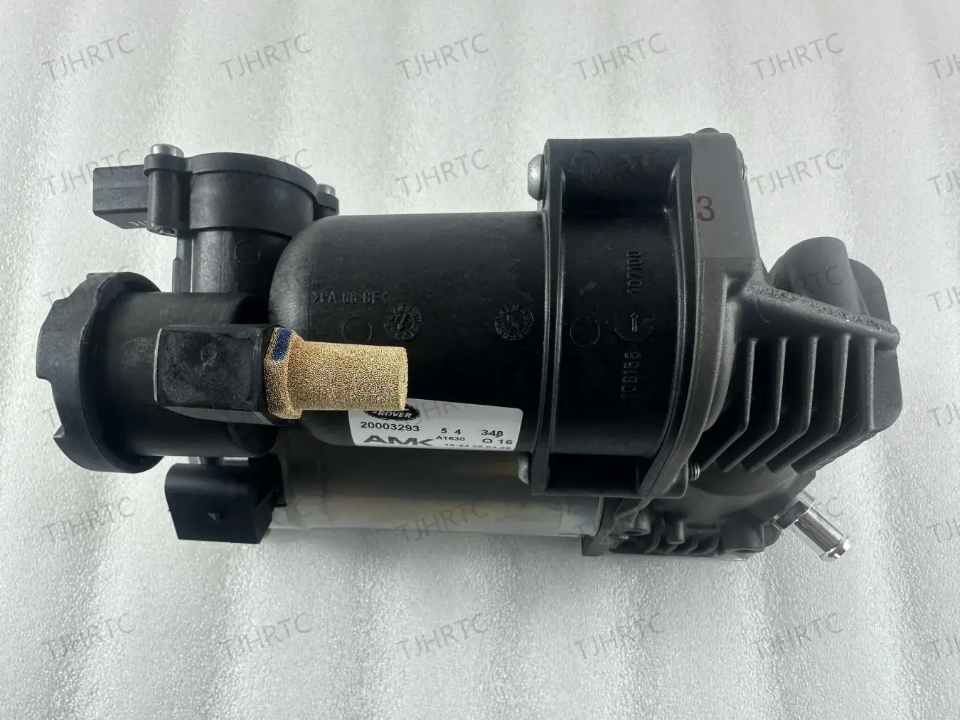 Land Rover Compressor - Suspension Height Adjustment for Range Rover Administration 2013-2017/Sport 2014-2017 LR088859