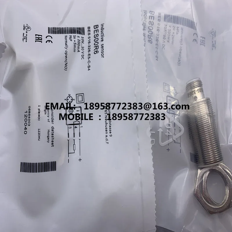

sensor BES00TC BES 516-329-G-E5-C-S4