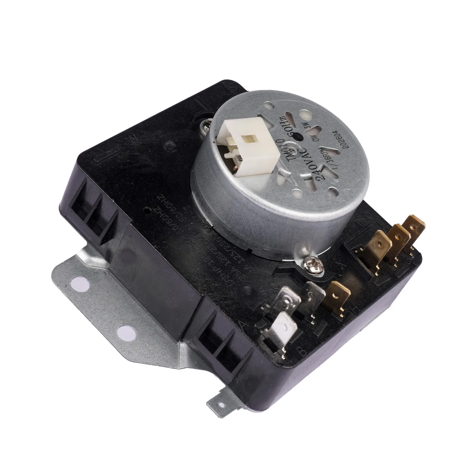 AP02 Dryer Timer Control for Maytag Kenmore Admiral W10185972 AP6016537 PS11749827