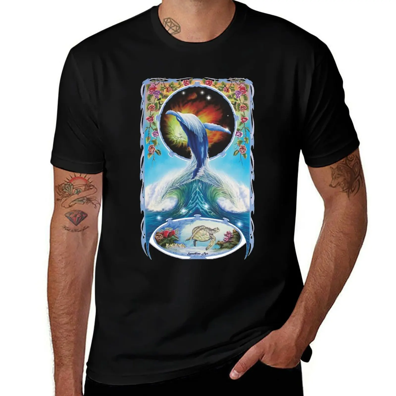 

Ocean Joy,2 T-Shirt animal prinfor boys designer shirts football t shirt vintage anime shirt men tshirt