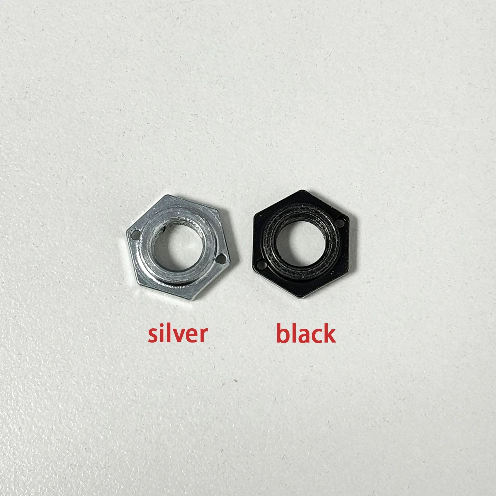 Screws Nut For Garmin Vector 3 3S Rally RK RS XC Lock Power Meter Sensor bilateral Power Meter Repair Accessories