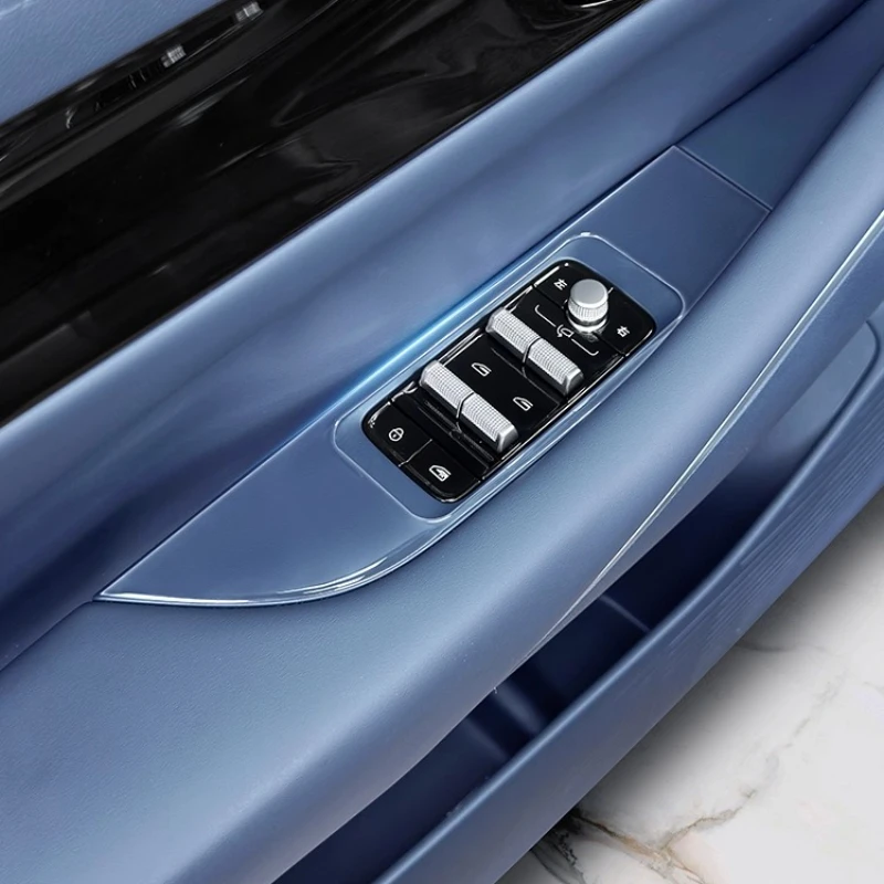 For Geely Galaxy EX…