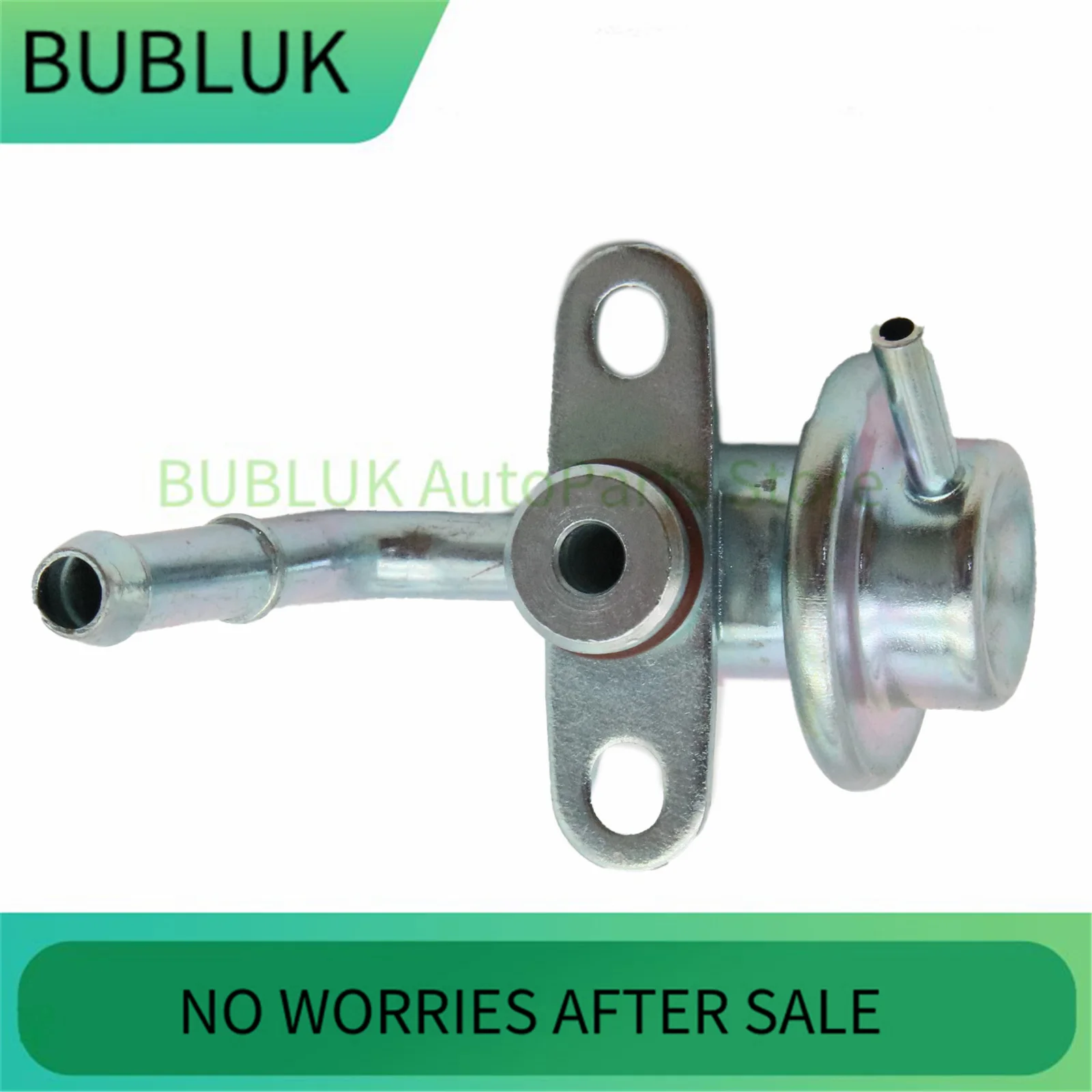 0K08A-13280A para Kia Sportage 2.0L 1998 1999 2000 2001 2002 regulador de presión de combustible 0K08A13280A PR4081 PR413 PR4060 de alta calidad