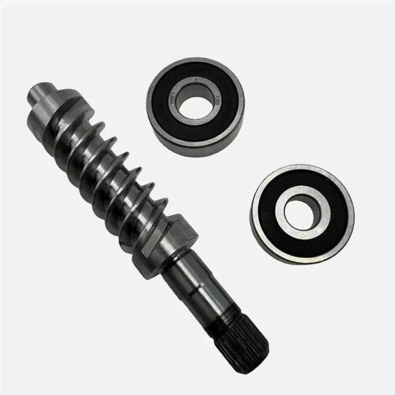 AS57-For Reina Elantra Kia K2 Pegas Forte Steering Column Motor Coupling Vortex Rod Shaft Cross Shaped Coupling Teeth