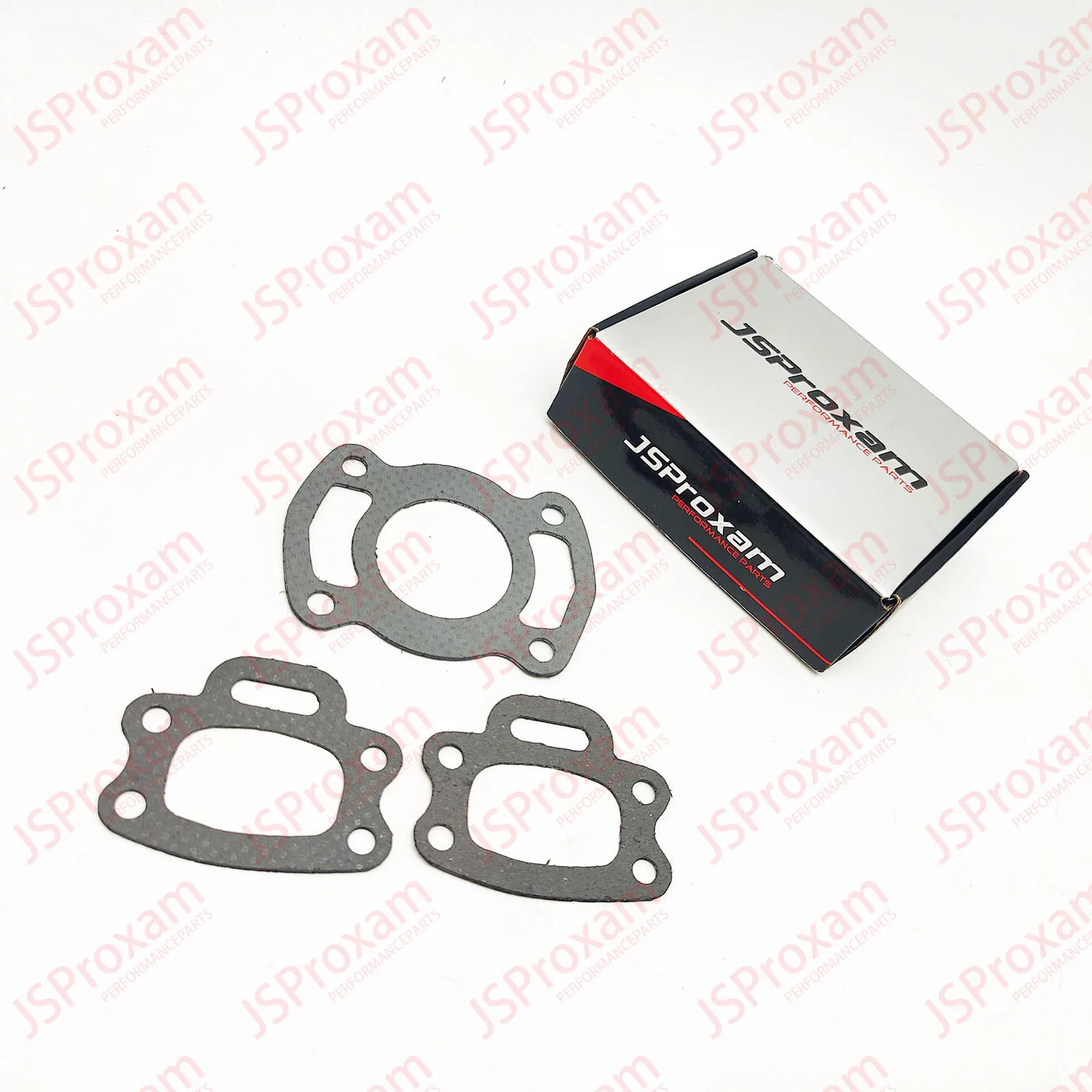 420950253 420850638 Fit For Sea-Doo xp gtx gts gti speedster gs spx Exhaust Manifold Gasket Kit Aftermarket