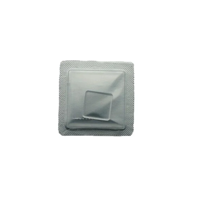 

Watch Sapphire Crystal Glass for Cartier Panthere WJPN0008/0006 14.2*14.2*1.1mm
