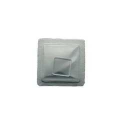 Watch Sapphire Crystal Glass for Cartier Panthere WJPN0008/0006 14.2*14.2*1.1mm