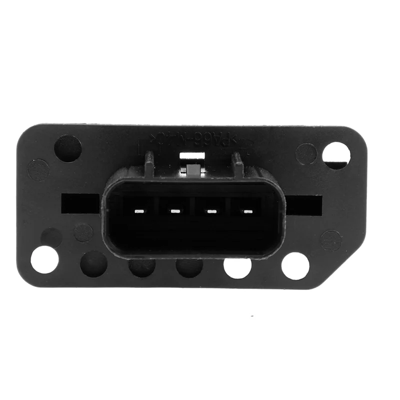 Resistencia del Motor del ventilador del calentador del coche resistencia del Motor del ventilador del calentador para Nissan 27150-5Z000