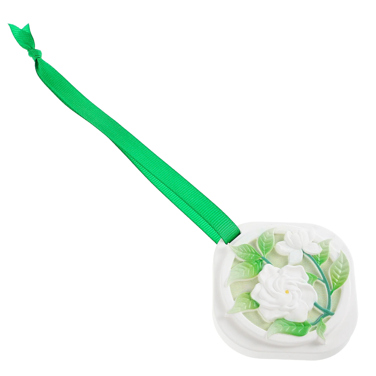 

Car Aroma Diffuser Pendant Plaster Aromatherapy Hanging Freshener for Closet Bedroom Long Lasting Scented Sachet Decorative