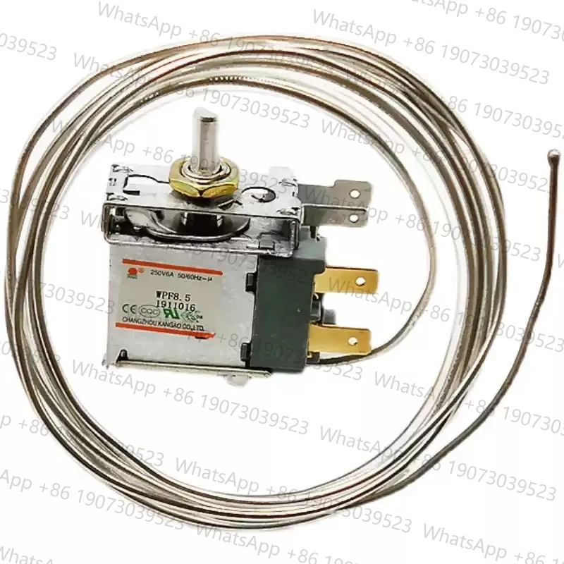 2PIN Temperature Co…