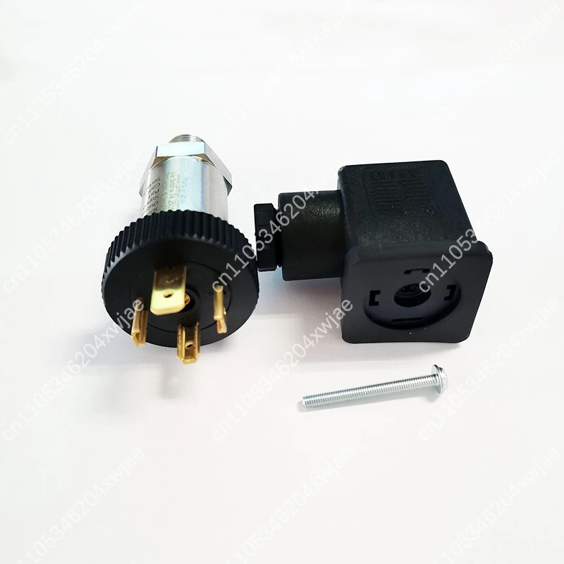 KS-N-E-E-B04C-M-V 400Bar Pressure Transmitter Stainless Steel Diaphragm for Hydraulic Systems