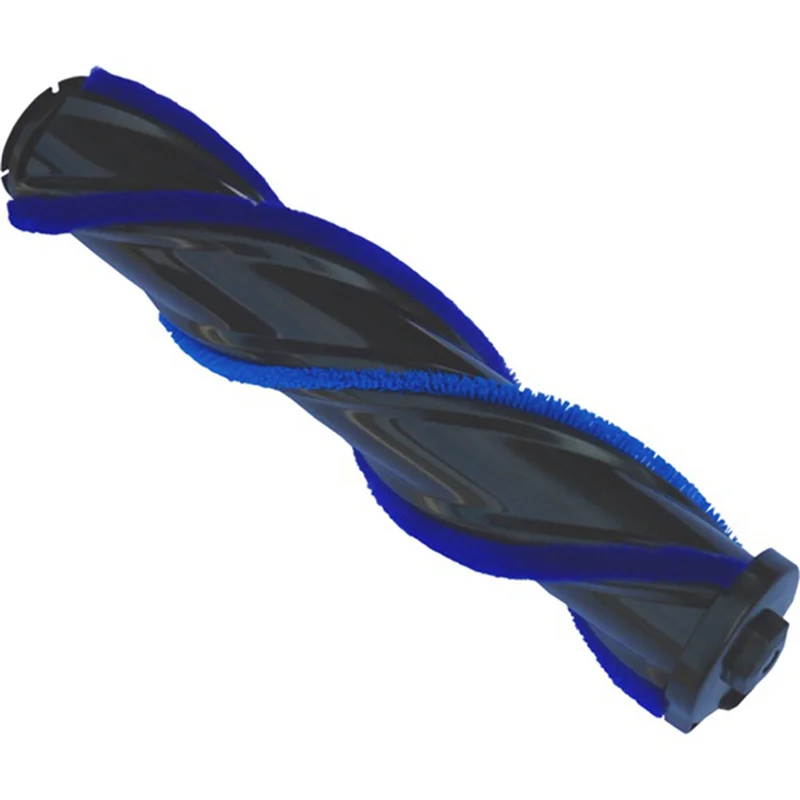 ABKR-2Pcs accesorios de cepillo de suelo de rodillo principal para Proscenic P10 Pro accesorios de repuesto de Robot aspirador inalámbrico de mano