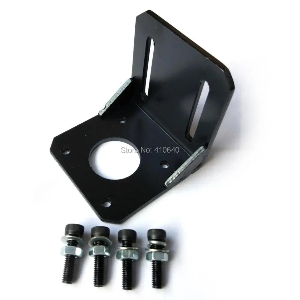DÀY VÀ MẠNH MẼ! khung giá cho NEMA 17 Động Cơ Bước Bolts đối với miễn phí Phổ Ứng Dụng Khung Giá cho Bước Động Cơ Núi của Stepper