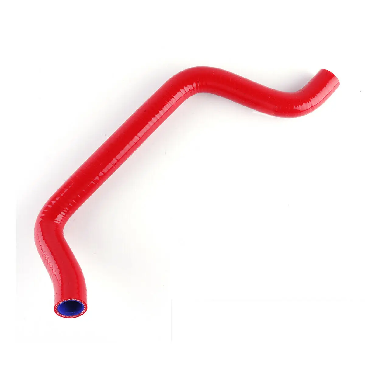 For Suzuki Intruder Volusia 800 VL 800 2001 2004 2005 Silicone Radiator Hoses（3 -PLY Hose ）