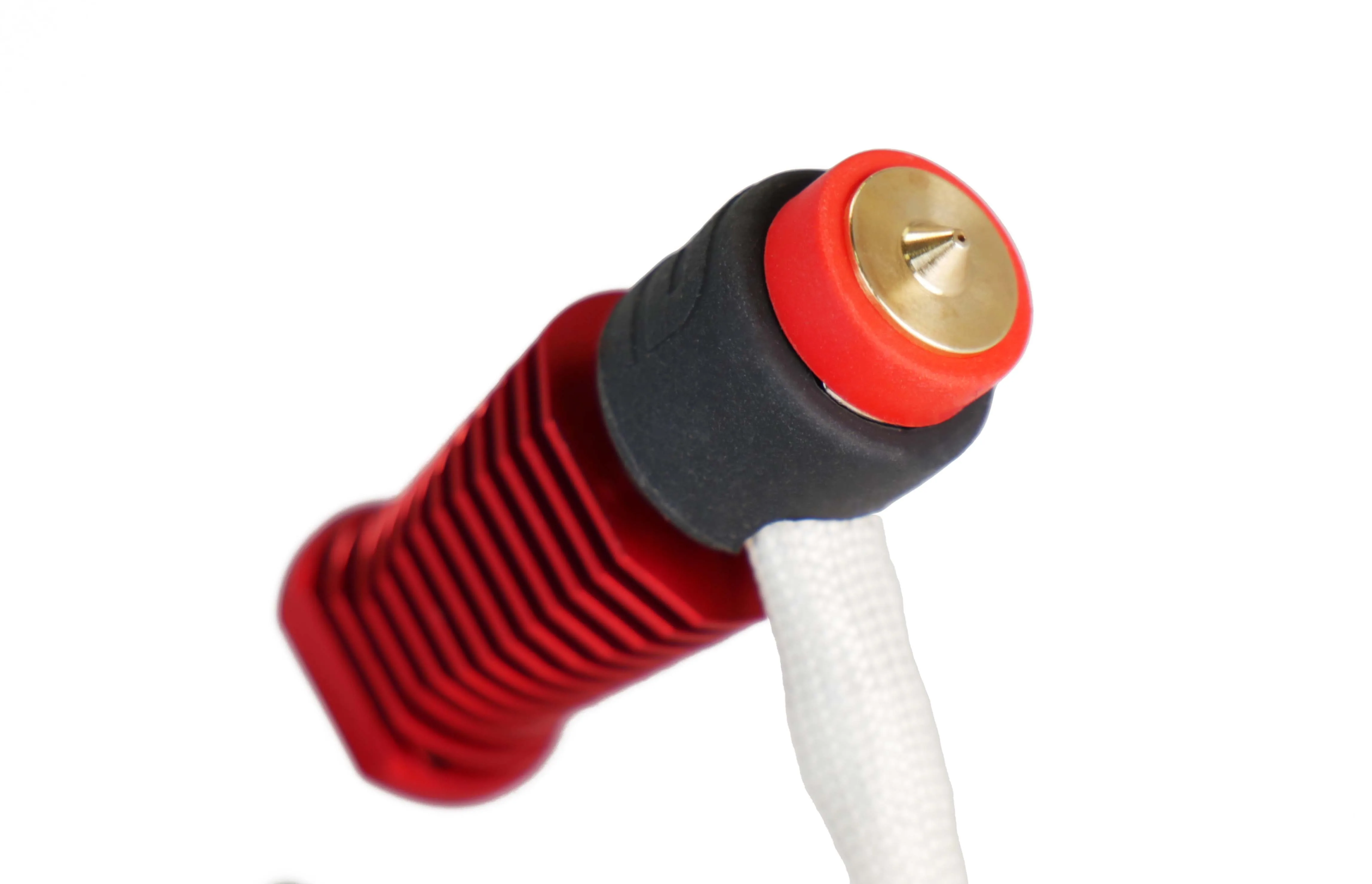 For BIGTREETECHs E3D Hot End Kit 24V 40W 300 ° C Nozzle for Voron 0.1/2.4/Tridents/Switchwires 3D Printer with 0.4/0 Mm
