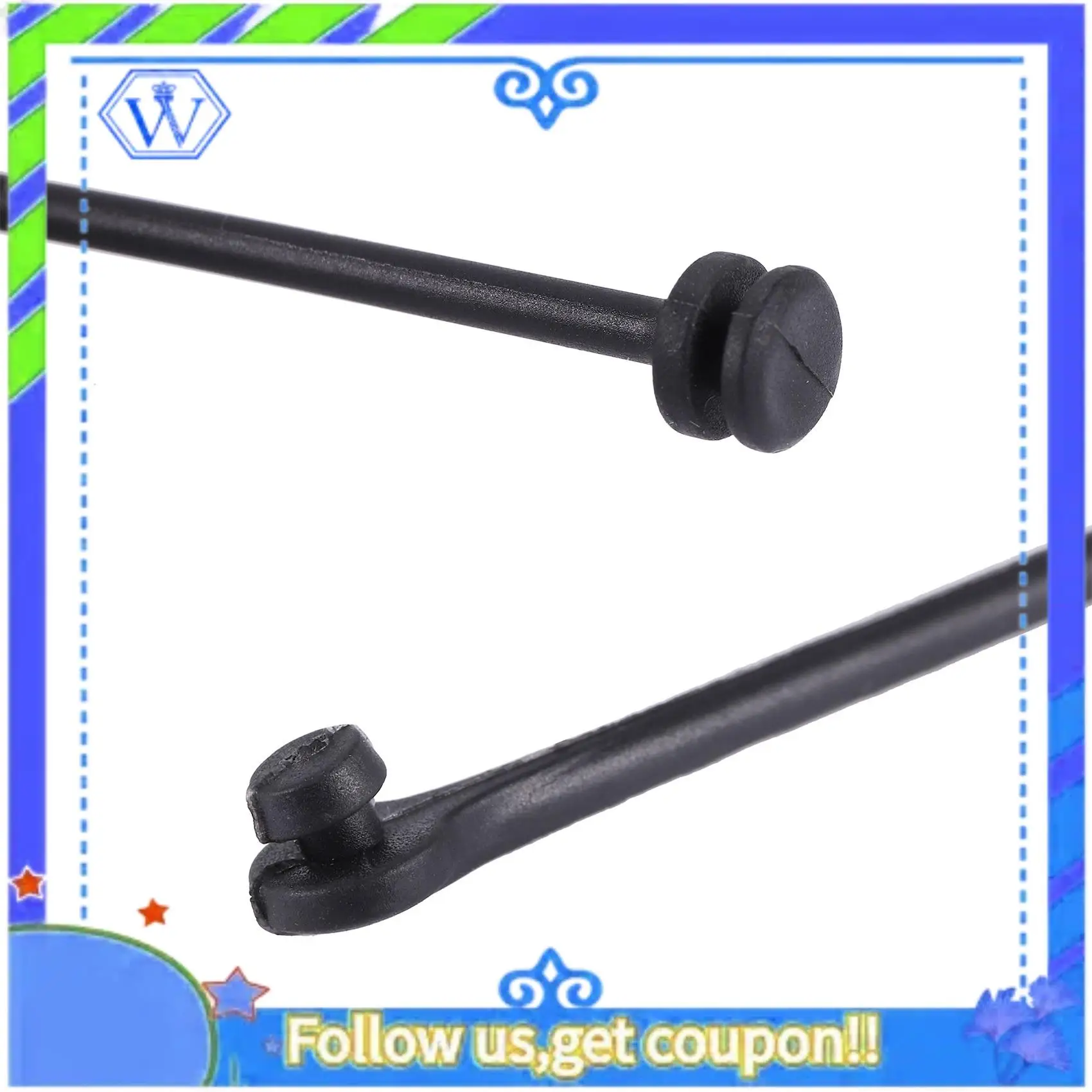 

Замена кабеля крышки топливного бака автомобиля 16117193372 для BM WE81/E87/E88/E46/E90/E91