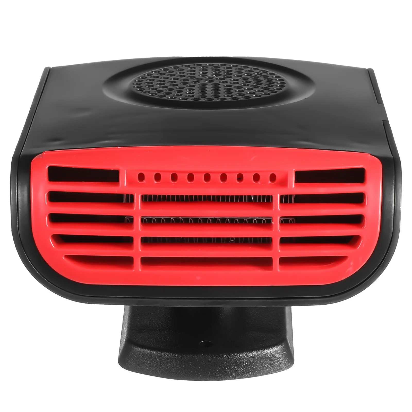 

Portable Car Heater Quick Heating Defrost Defogger Silent Operation Overheat Protection Winter Automotive Heater for Truck