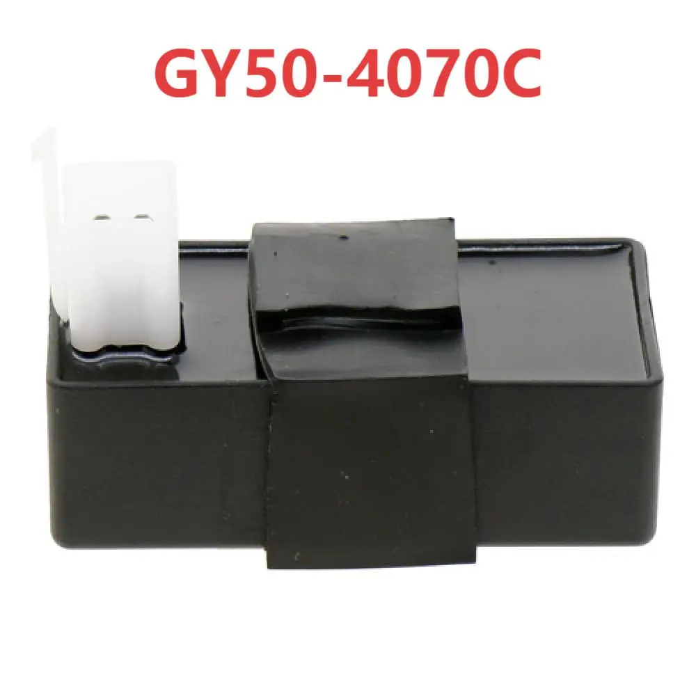 

Original GY50-4070C GY6 BaoTian CDI 45Km Restricted 6Pin For GY6 50cc 4 Stroke Chinese Scooter Moped 1P39QMB Engine motorcyle
