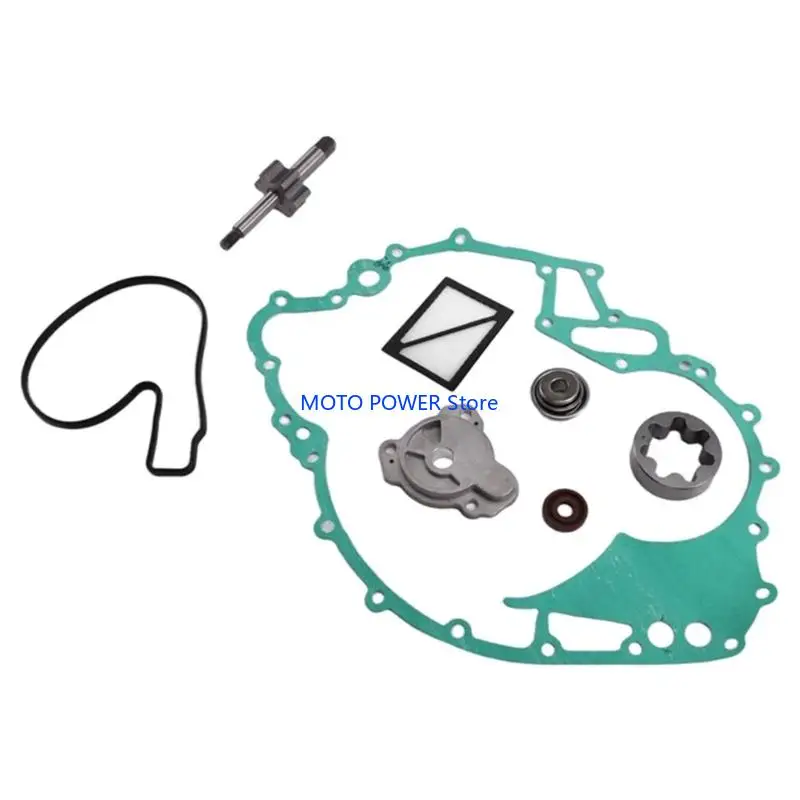 

G7ND Execution Strengthened Oil Fan Assembly For PWC Applications Stress Examined Metal Housing Secure Fluid Control