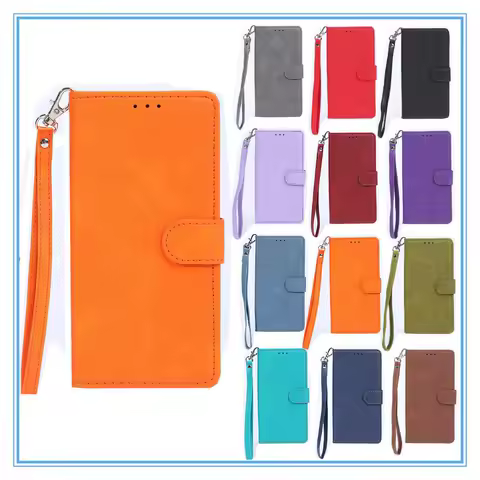 Flip Book Housing Case For samsung a22 5g Phone Case Etui samsung galaxy a22 5g samsung a22 4g a22s a 22 global version Cover