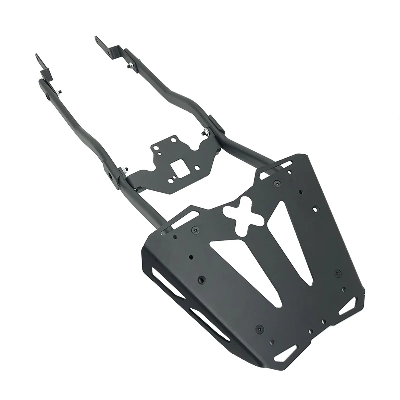 Motorcycle Rear Luggage Rack For Kawasaki Z900 Z 900 SE 2017 2018 2019 2020 2021 2022 2023 Carrier Case Support Holder Bracket