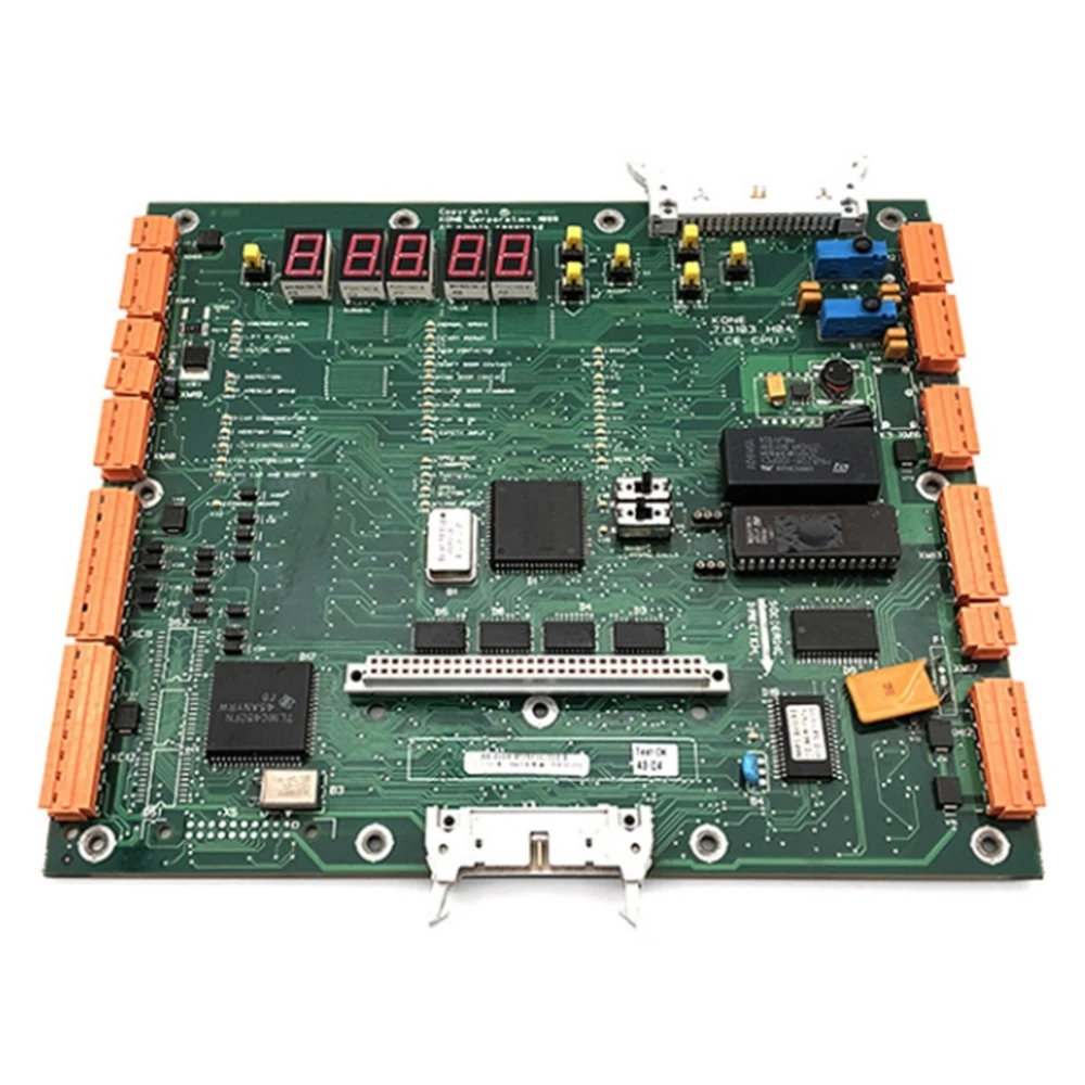 

KONE Elevator Mainboard Main PCB Board LCECPU20 KM713100G01 KM713103H04 1 Piece