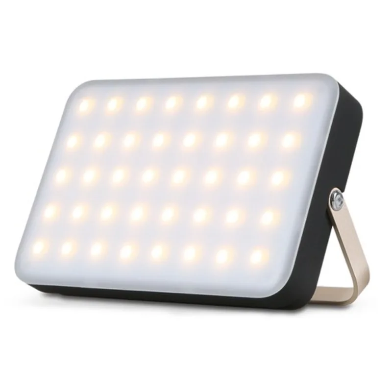 

Outdoor Multifunctional Camping Light LED Rechargeable Camping Light