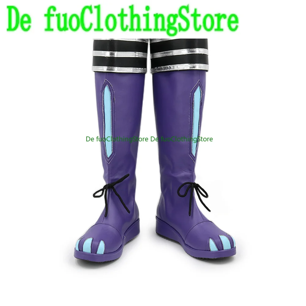 

Обувь для косплея, ботинки, реквизит для игр, аниме, выступлений, для девочек и женщин, на Хэллоуин, для комик-конов, для вечеринок, нарядная обувь, на заказ