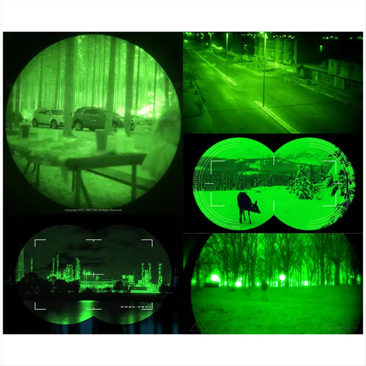 A40I PVS14 PVS31 Eyepiece or Binocular Cover Eyepiece Eyeshade Lens Hood Monocular Eyepiece Silicone Eye Mask