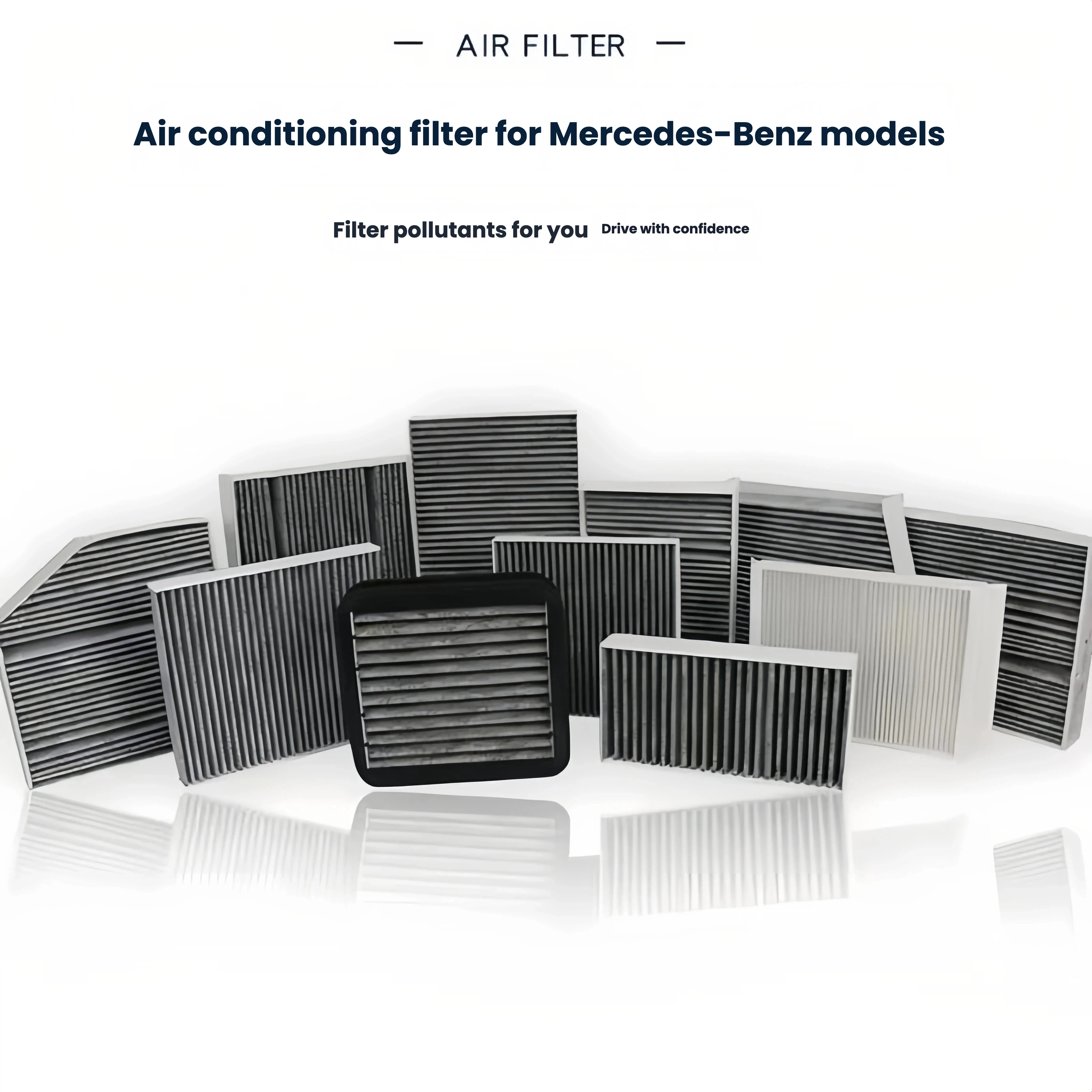 Thumbnail 4 - #81 Best Cabin Air Filters to Buy In 2026