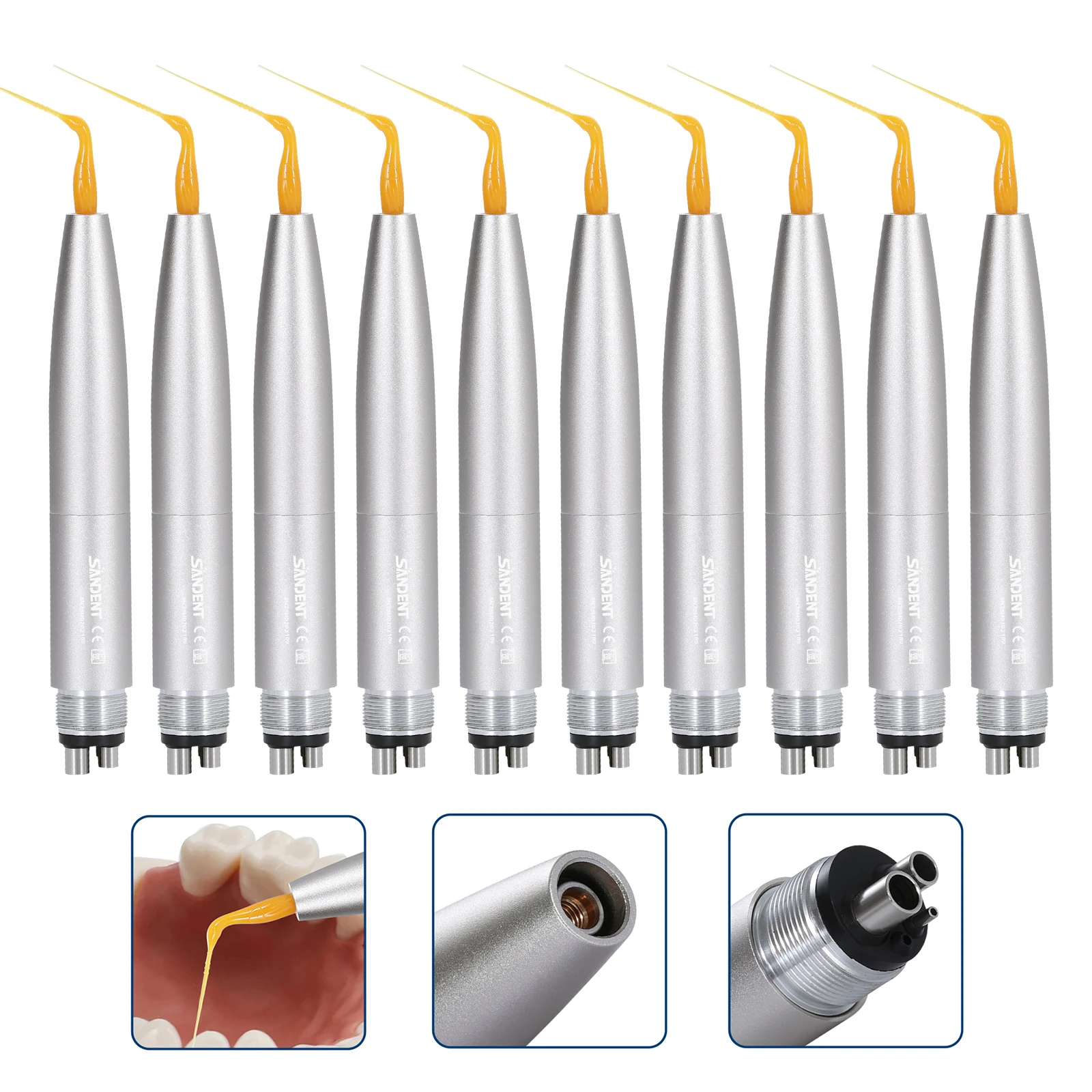 Ultrasonic Activati… - image