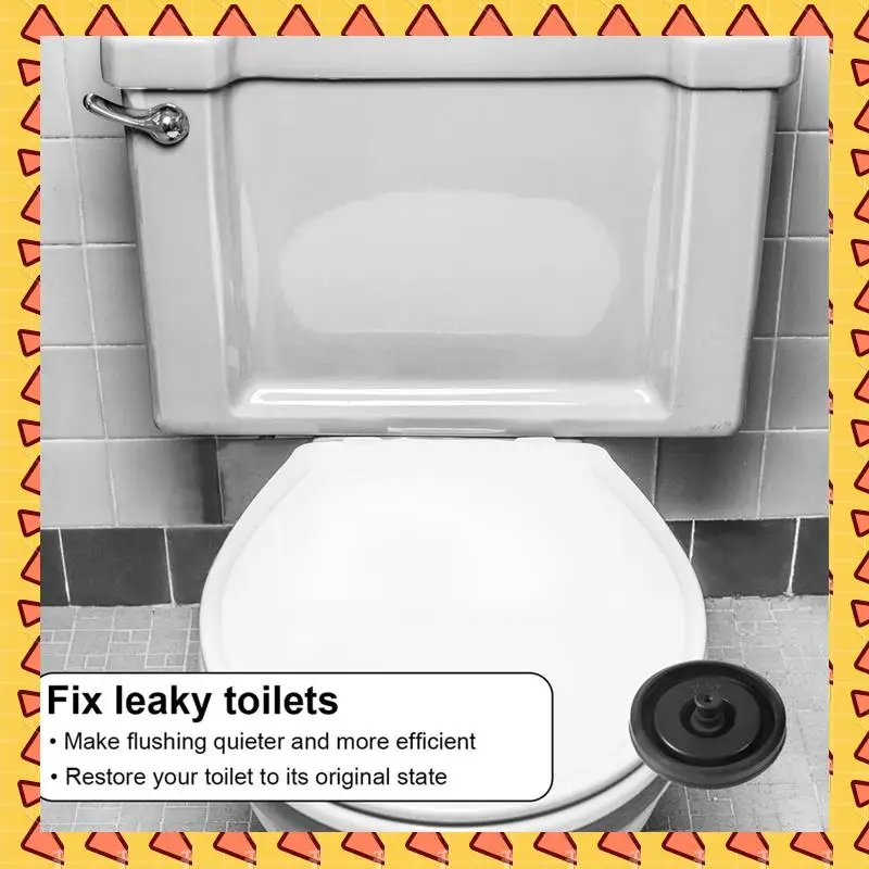 

A008 Уплотнение клапана наполнения унитаза 83143 Запасные части Резиновое уплотнение клапана наполнения бачка унитаза