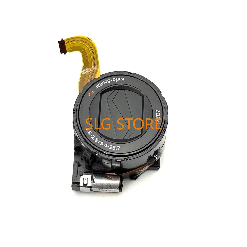 소니 ZV-1 ZV1 디지털 카메라용 광학 렌즈 줌 유닛 교체 부품, 수리 부품