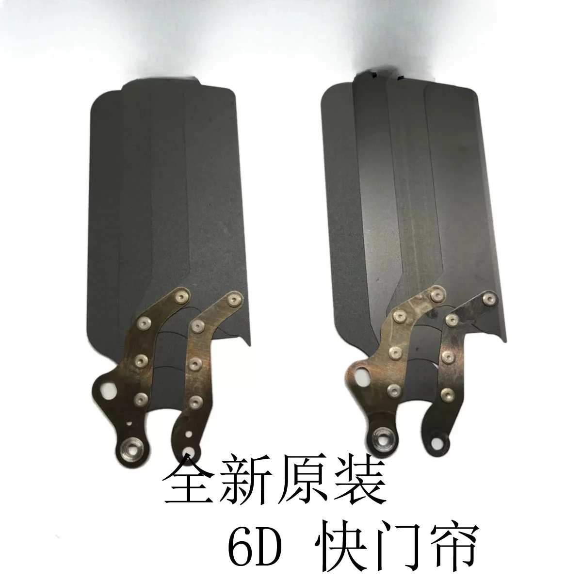 

for Canon EOS 6D Shutter Unit, Original Shutter Curtain Blade, New Camera Repair Assembly Parts