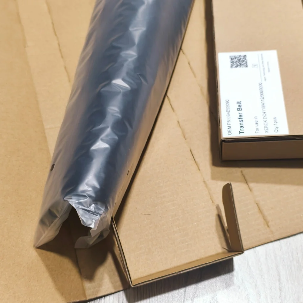 

064E92090 64E92090 Genuine IBT Transfer Belt For Xerox D95 D110 D125 D136 4110 4127 4112 4590 4595 900 1100 9000 7000 Blade