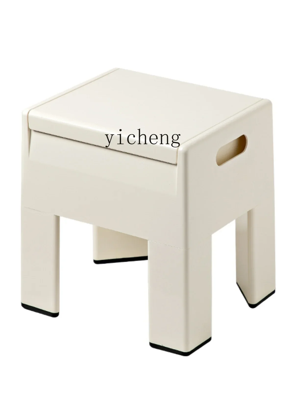 u3 door shoe change stool household storage creative seat chair multi-functional small bedside table