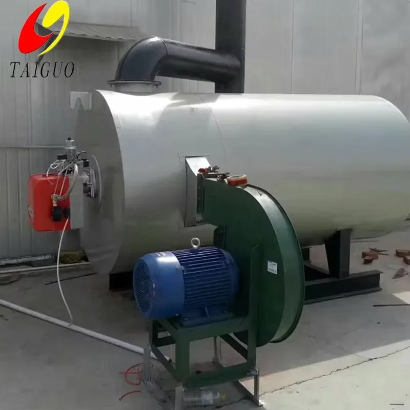 i Coal Wood Biomass Fired Hot air Furnace for Baking/drying /dyeing /textile Industry